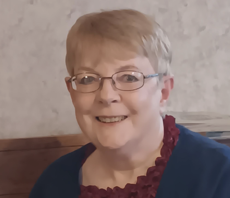 Ginny Baxter