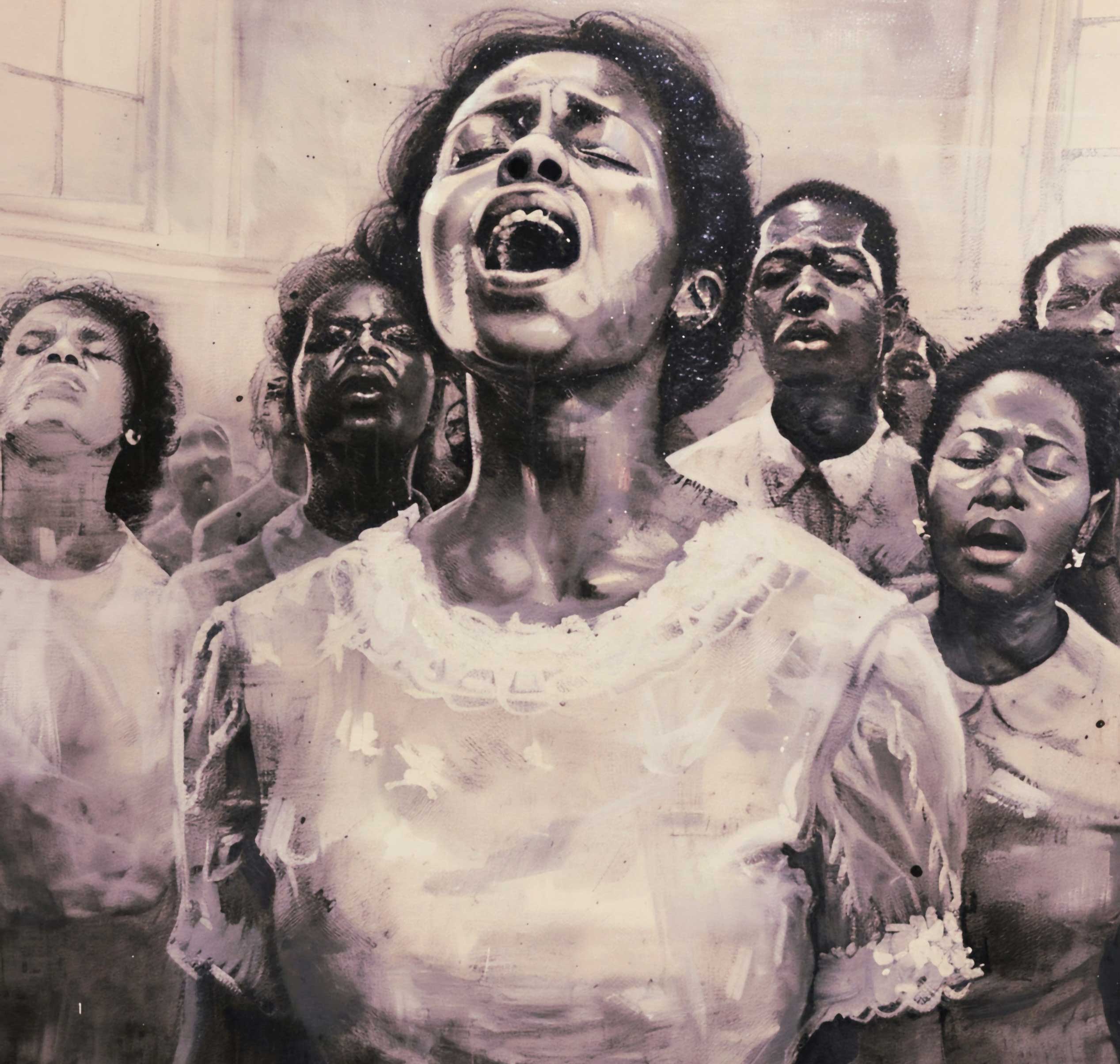 This Is My Story, This Is My Song: How Blacks Changed Music