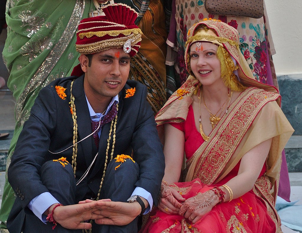 Hindu-Christian Marriages – Interfaith Shaadi