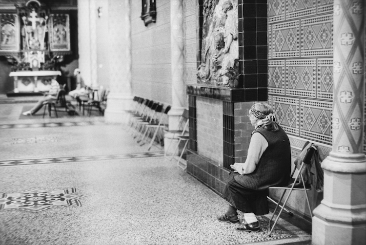 doubt and belief