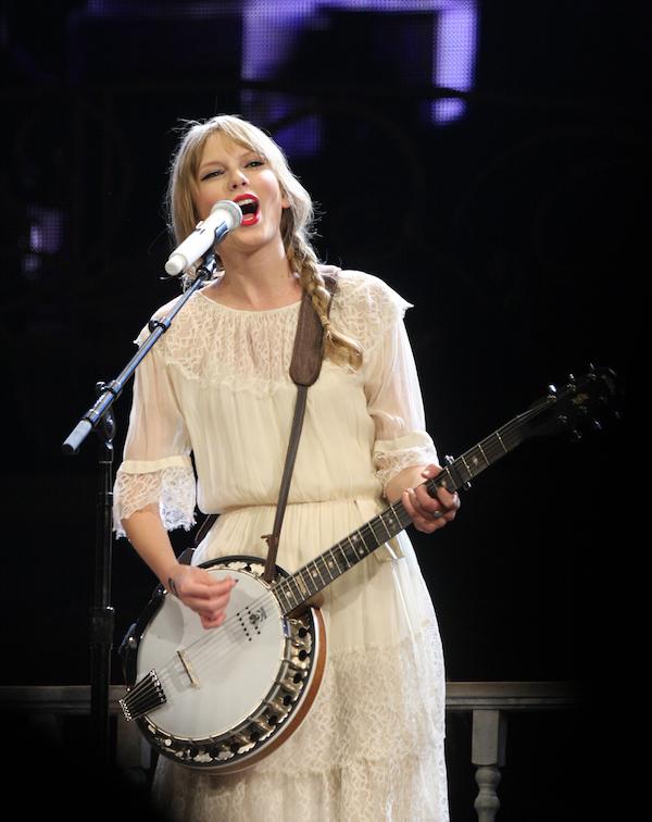Taylor Swift Church of Swifties