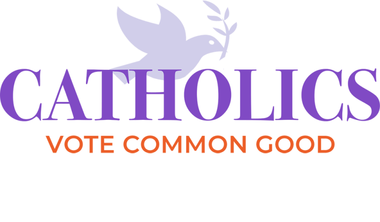 Christian Nationalism Vs. A Faith-Based Counter Movement | Julie Nichols