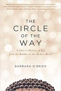 The Circle of the Way Book cover
