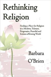 Rethinking Religion Cover