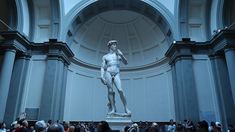 The Controversial History Of Michelangelo’s David | Barbara O'Brien