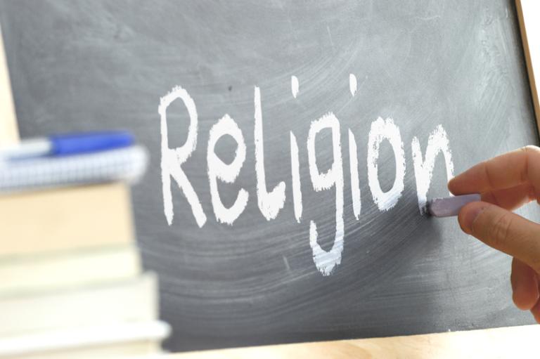 Florida Embeds Christian Nationalism In School - Vimarsana News