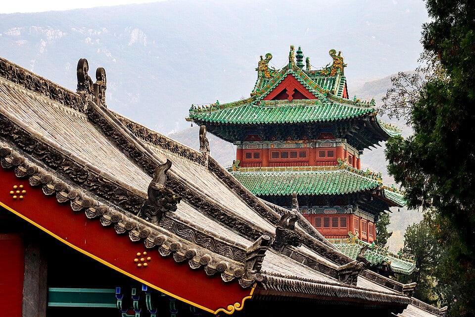 Is Zen really Daoism?