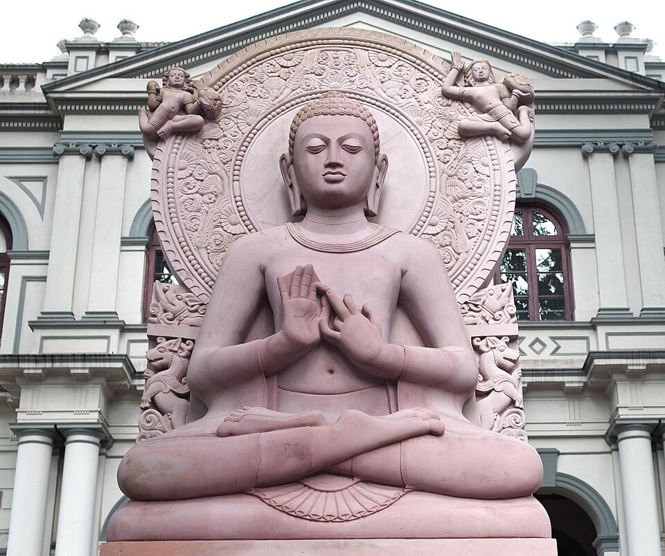 Buddha