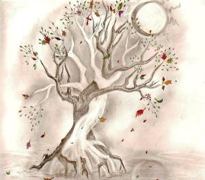 intertwined_trees_by_spitenmalice