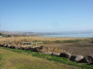 Sea of Galilee