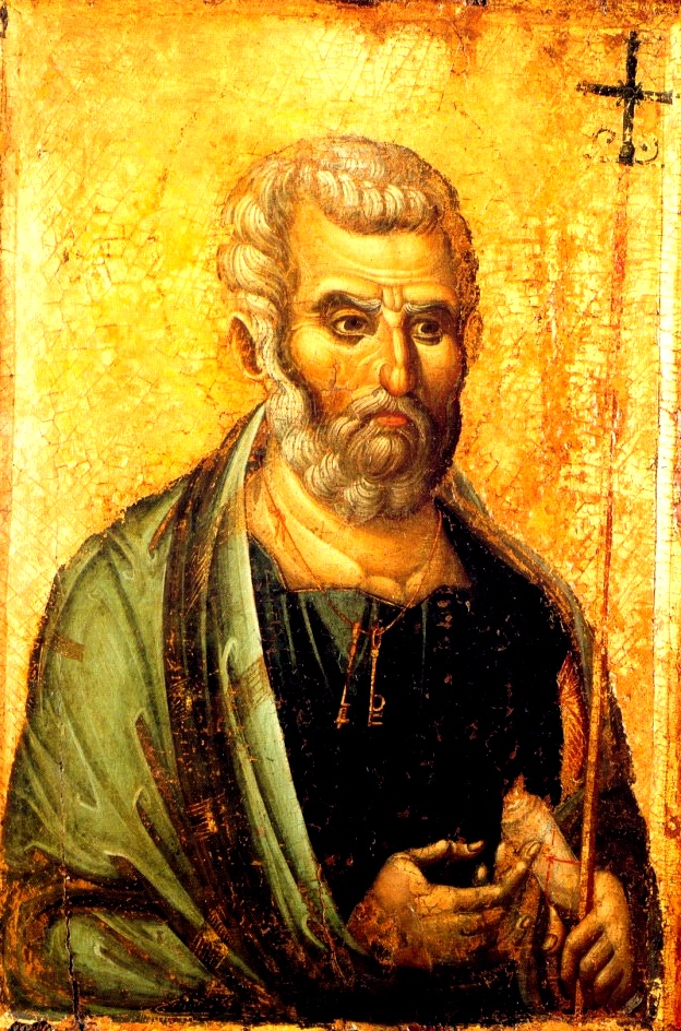 Modern Scholarship On Peter In Rome Nicholas Gulda