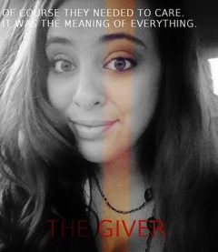 Haley Crawford Movie Poster