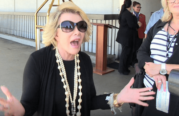 JoanRivers
