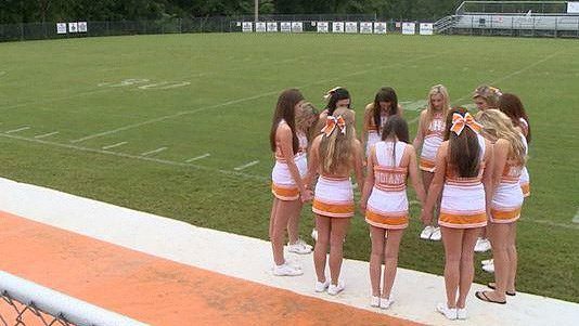 prayercheer