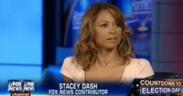 StaceyDash