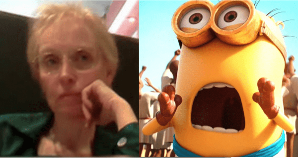 PlannedParenthoodMinion