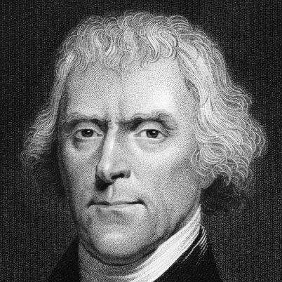jefferson