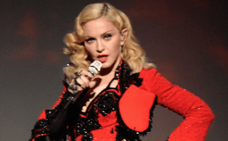 Dear Madonna, We Can’t “Love ISIS Away” | Bristol Palin