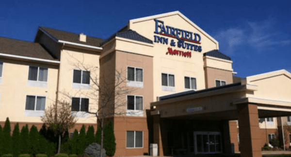Image of Fairfield Inn & Suites in Avon, Ohio 