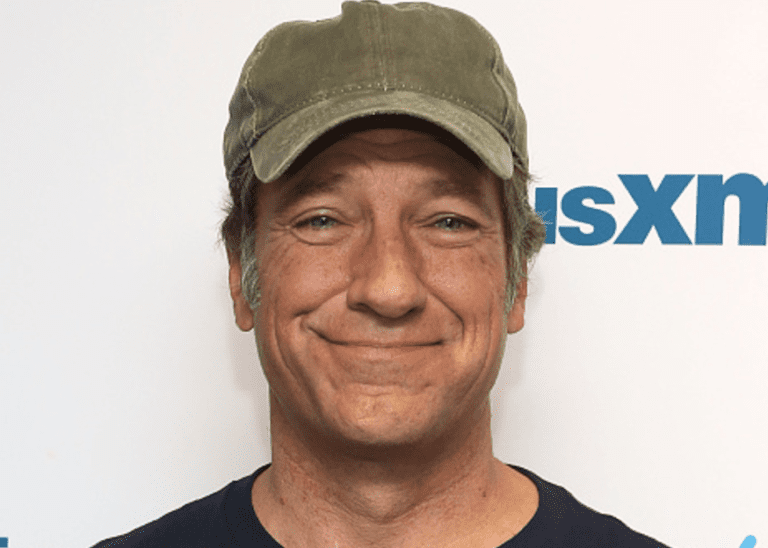 Mike Rowe was asked if everyone should get a college degree, and his answer...