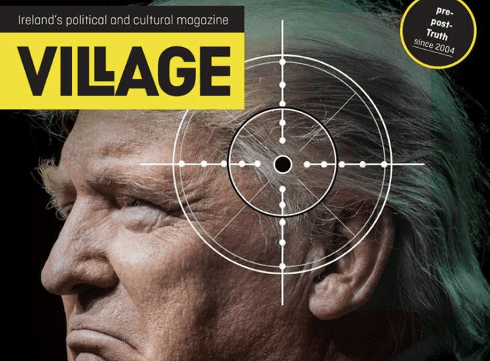 9 Times People Have Advocated Assassinating Donald Trump, And No One ...