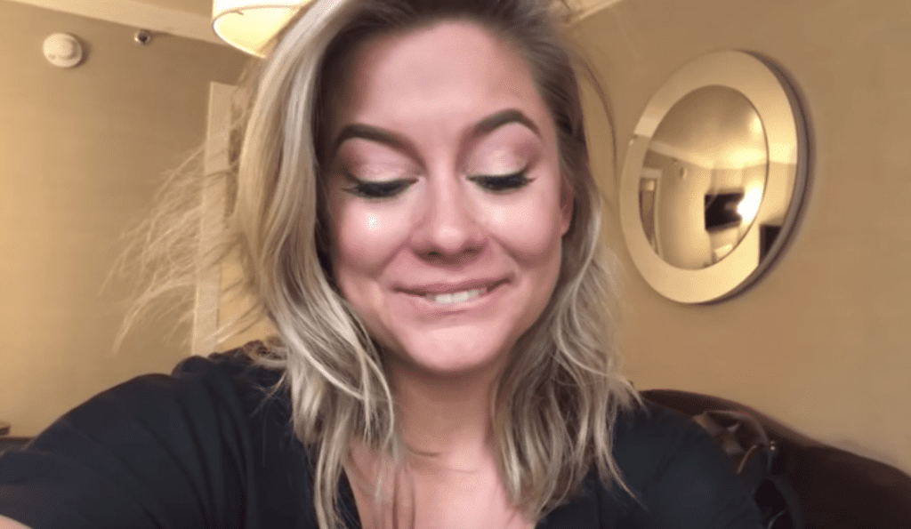 Olympic Medalist Shawn Johnson Reveals Sad News In Emotional Video ...