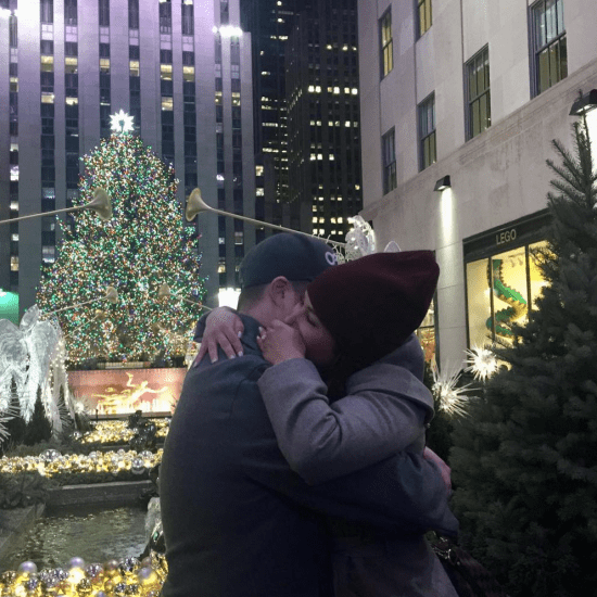 Willow Gets Engaged Slide 3