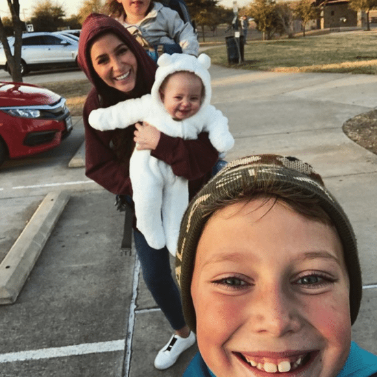Taking a Walk