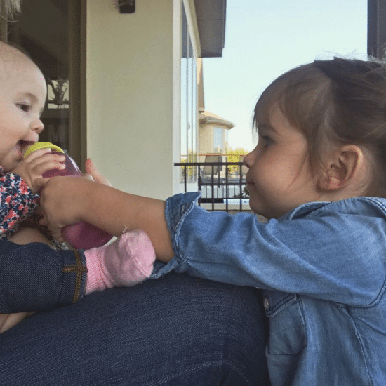 Sisters!