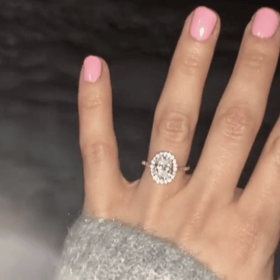 Willow's Ring