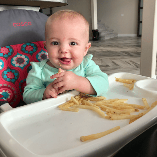Sweet Baby