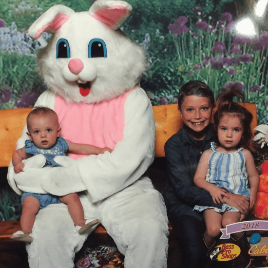 Easter Bunny