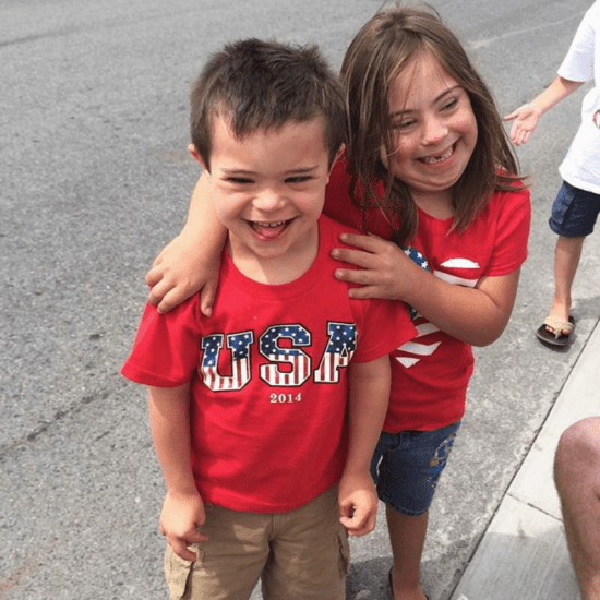 World Down Syndrome Day