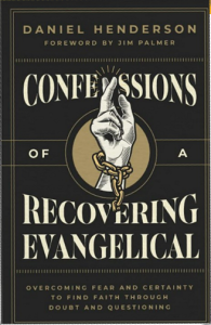 Recovering Evangelical