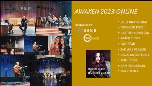 Awaken Nashville