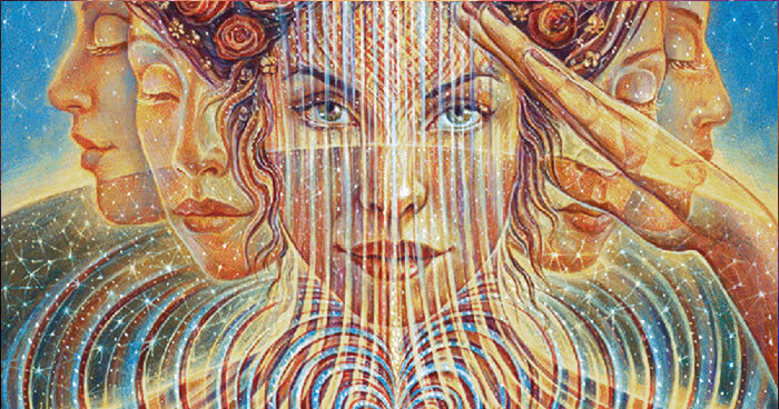 Close Encounters of the Spiritual Kind - Vimarsana News