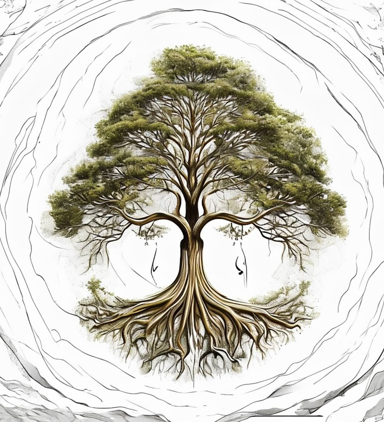 Many Roots One World The One Truth, Many Names | Gaurav Rastogi