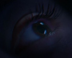 eye