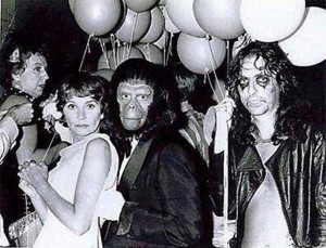 Jean Stapleton, Jean Simmons, Roddy McDowell, Alice Cooper