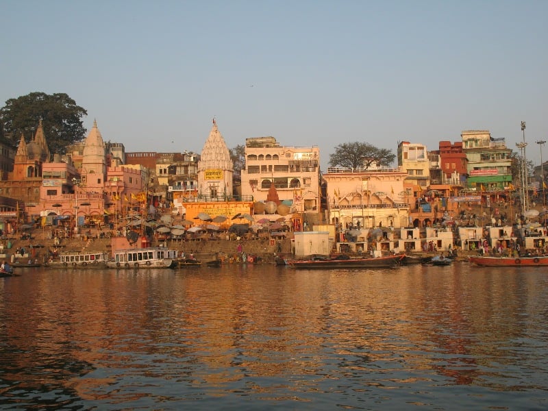 Prayag Ghat