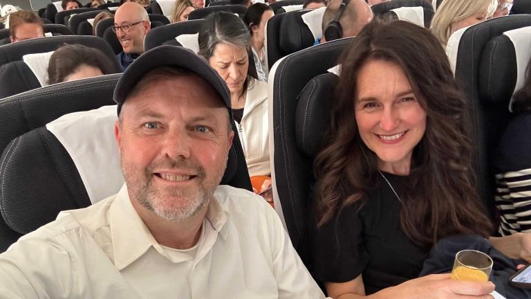 The Trip Of A Lifetime // An Epic Adventure With Eyes To See - Vimarsana News