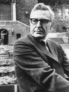Loren Eiseley
