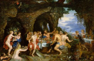 Rubens_The_Feast_of_Achelous_1615