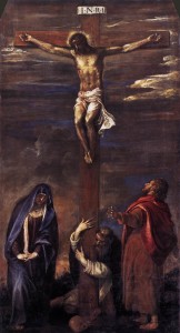 Titian_1558_Ancona_Crucifixion