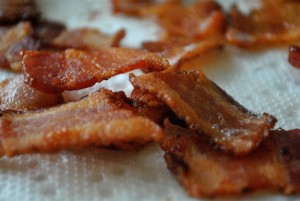 bacon by cookbookman17 on flickr