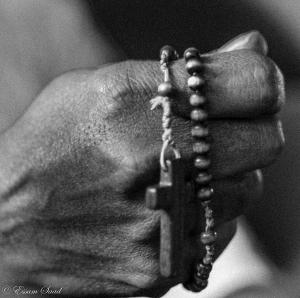 Prayer by Essam Saad on Flickr