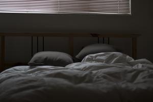 10 23 17 bed by Quin Stevenson - Unsplash