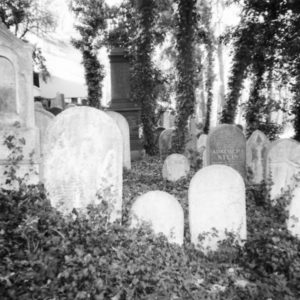 1-26 Graveyard