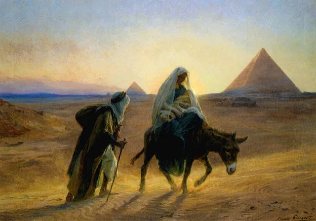 https://margefenelon.com/5188/flight-to-egypt-and-the-in-between-time/