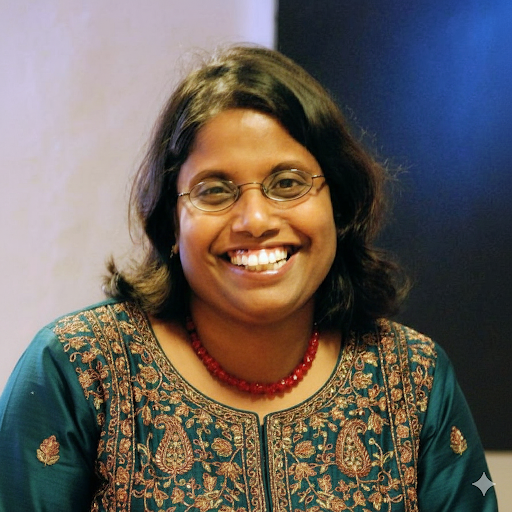Sabina Tagore Immanuel